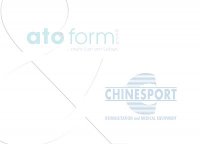 Standard – ohne weitere Ausstattung Partnerschaft ATO FORM Chinesport Standard - ohne weitere Ausstattung Partnerschaft ATO FORM Chinesport