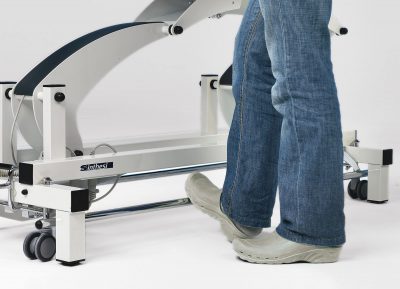 Therapieliegen Höhenverstellung Rundumschaltung Therapieliegen Höhenverstellung Rundumschaltung