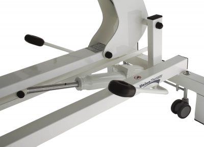 Therapieliegen Höhenverstellung Hydraulisch Therapieliegen Höhenverstellung Hydraulisch