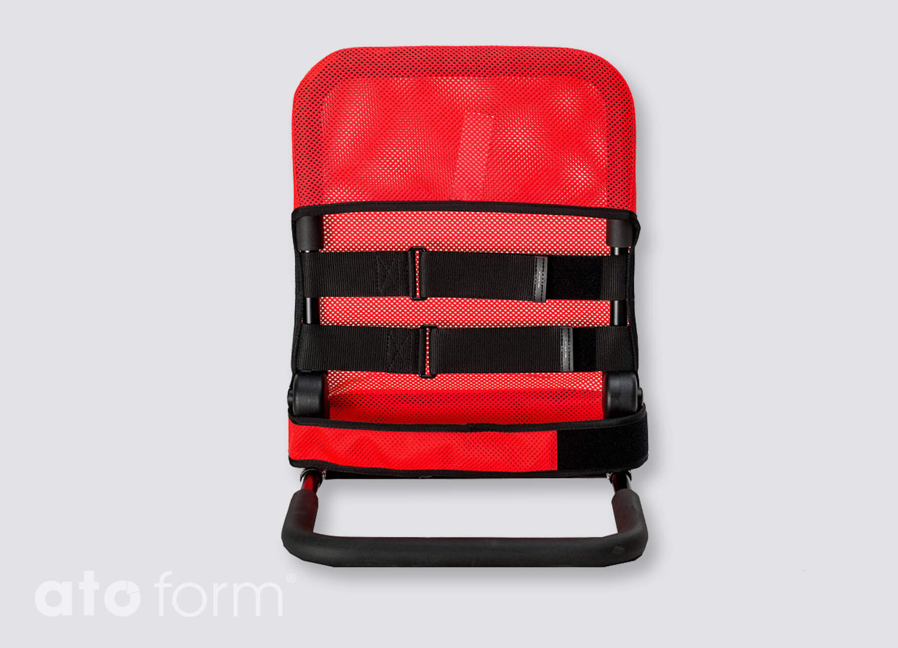 Anti-Rutsch Duschständer Für Babys - Verstellbarer Badehilfe Ab 6 Monaten