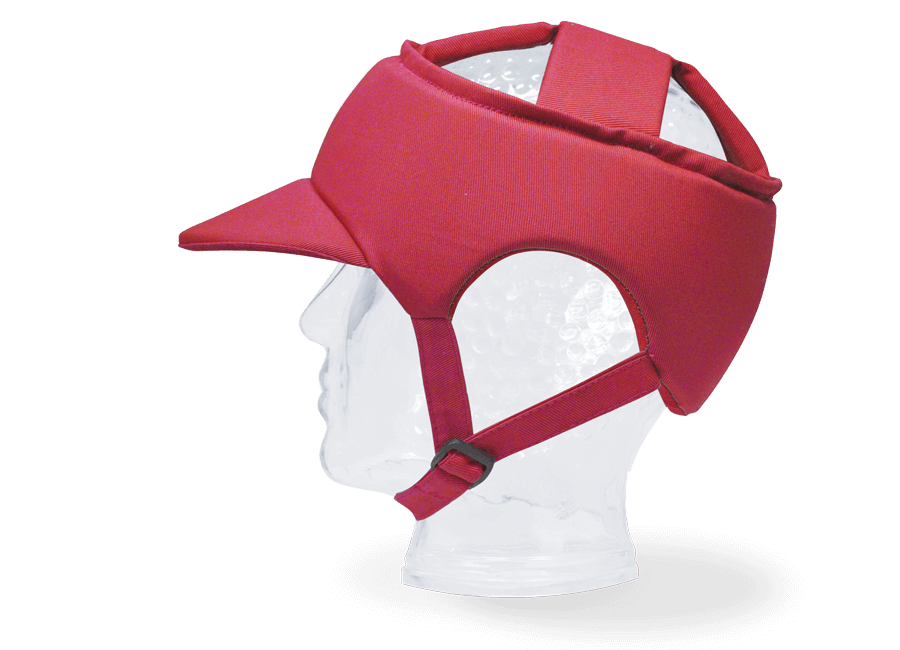 Head protection Starlight Standard body protection ATO FORM GmbH