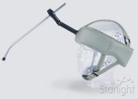 Kopfschreibhilfe Starlight Active