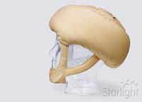 Starlight Snooze with chin protection