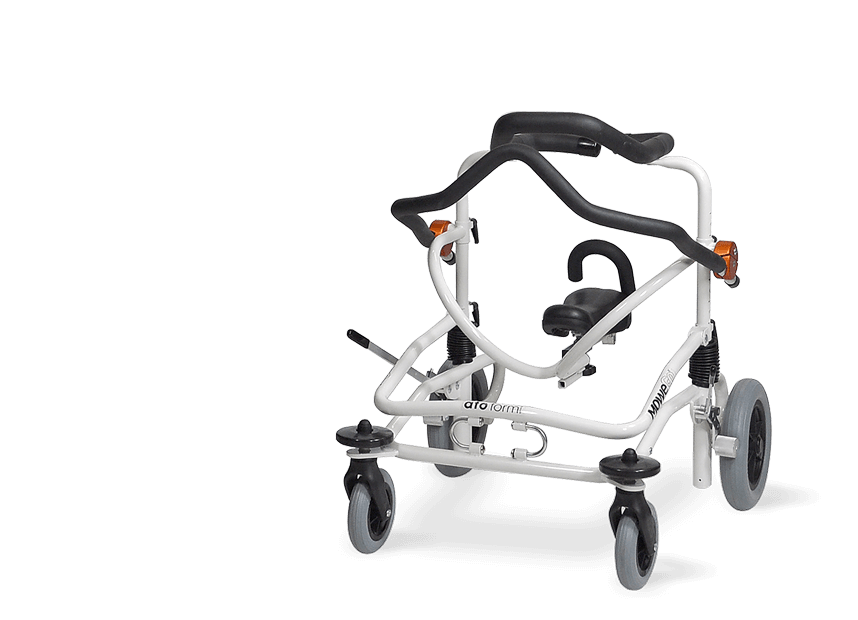 child medical walker