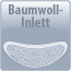 Baumwollinlett Baumwollinlett