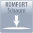 Komfortschaumstoff Komfortschaumstoff