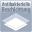 Antibakterielle Beschichtung Antibakterielle Beschichtung