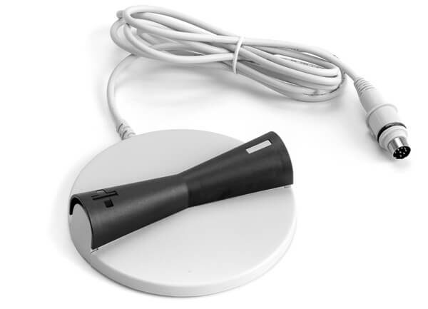 Elektrisch mit Fußtaster Elektrisch mit Fußtaster