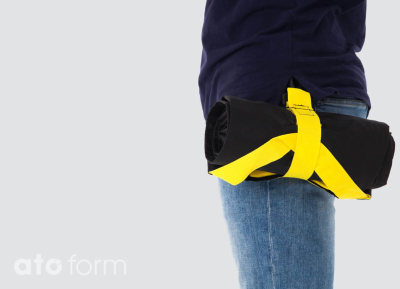 Kompakte Tasche Retmex Kompakt