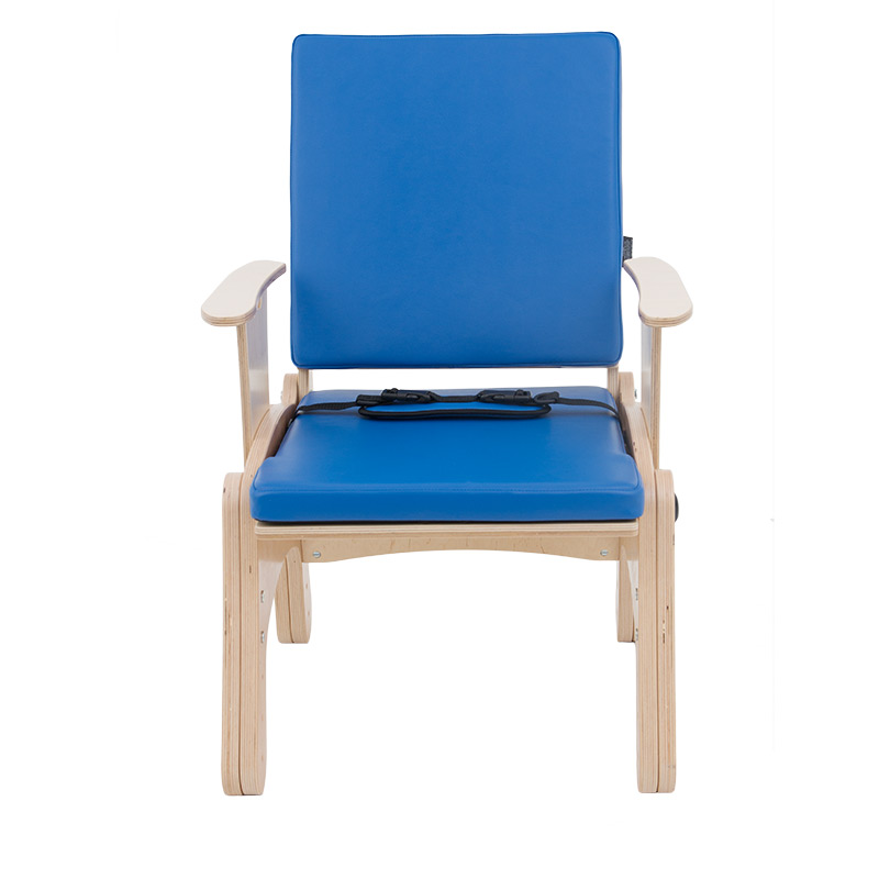 Kidoo Farbe blue Front