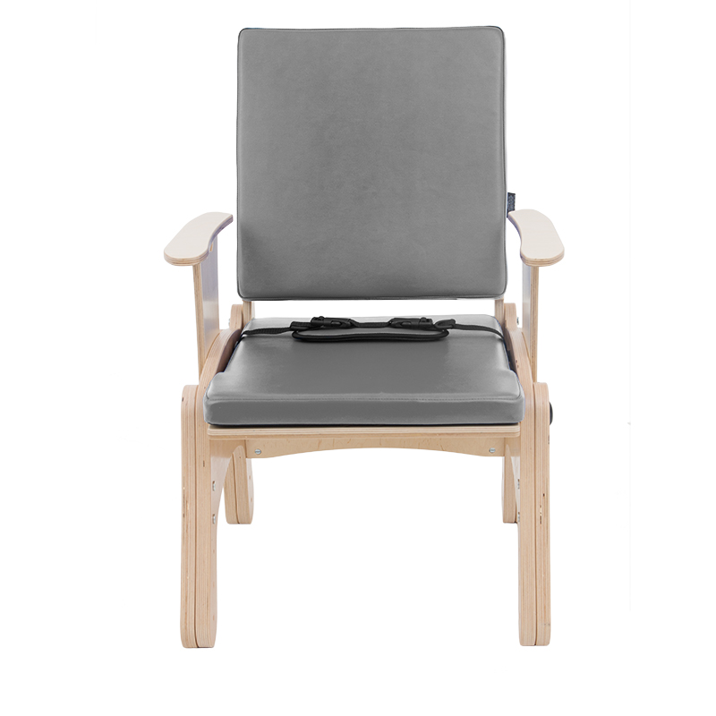 Kidoo Farbe grey Front