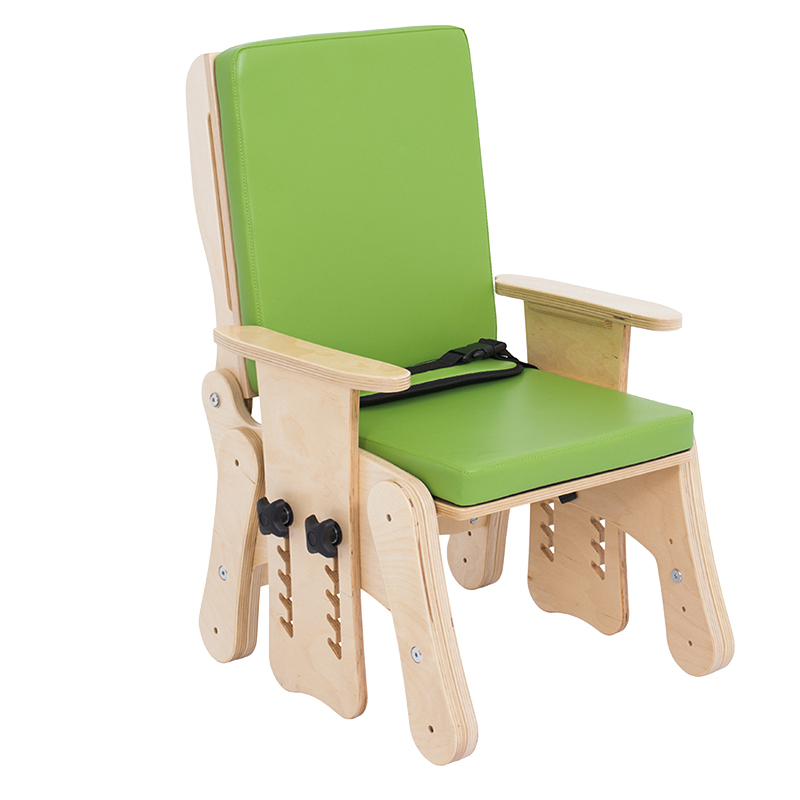 Kidoo Farbe green halbfront
